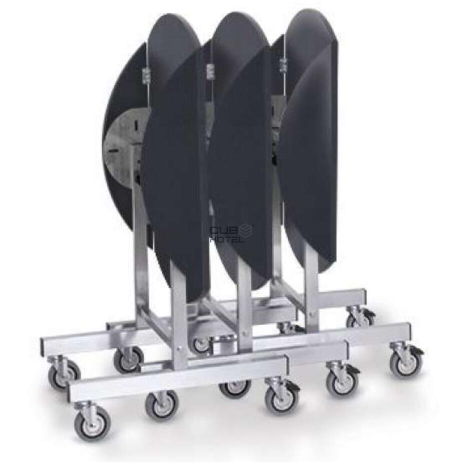 Room Service Round Table 80 cm